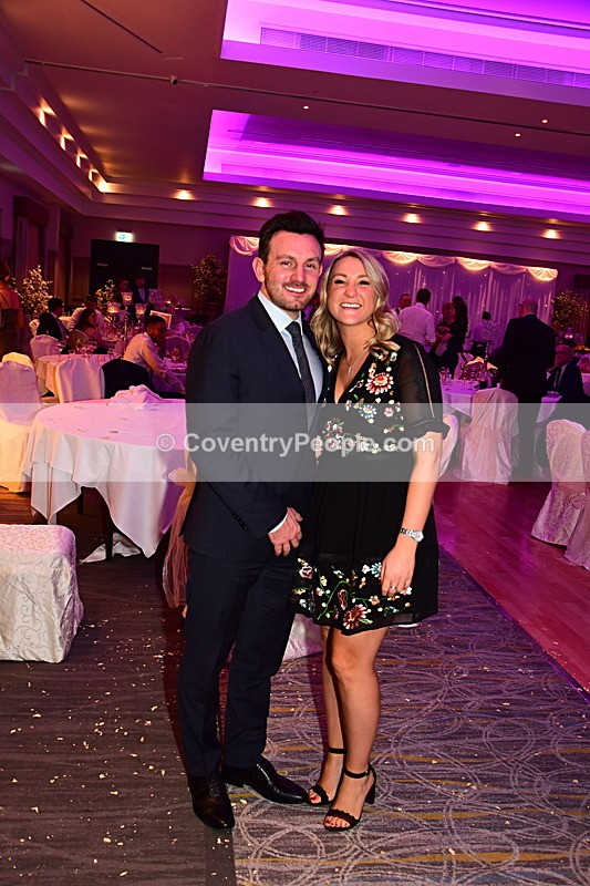 GRC-1503 - Emma and Ciaran