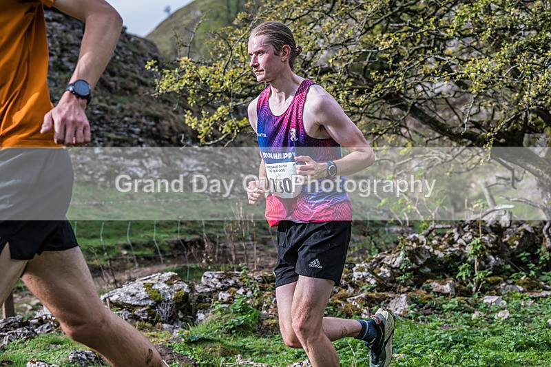Dovedale-539 - Dovedale Dash Sunday 4th October 2026