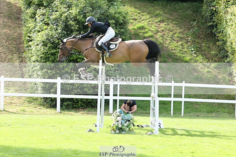 250704A-173029-12496 - Cls 18 Snr 1.40m Grand Prix