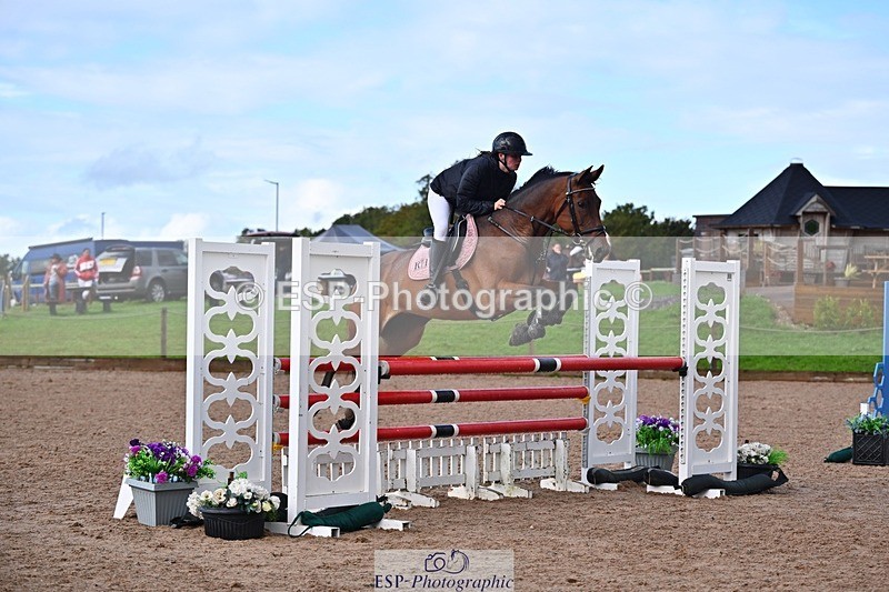 250912-160320-05338 - Cls 13 Snr 1.05m and 1.10m