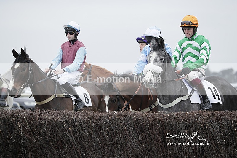 PtP 050323 265 - Blackmore & Sparkford Vale Hunt PtP - Somerset 05/03/23