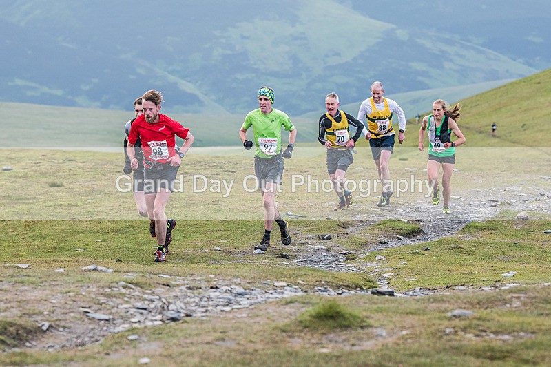 Blencathra-235 - Blencathra Fell Race Wednesday 5th June 2024