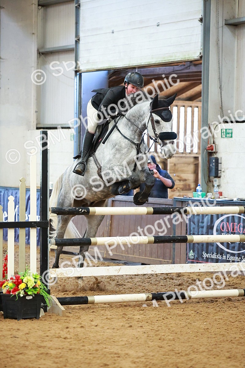 SBM_007102 - Class 19 - Senior Newcomers 1.10m