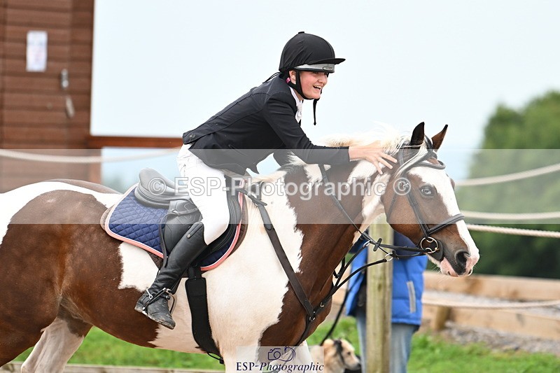 240907A-131119-01907 - Cls 3 Pony Medium Team 80cm & 90cm