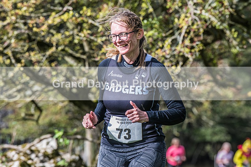 Dovedale Dash-2293 - Dovedale Dash Sunday 5th October 2025