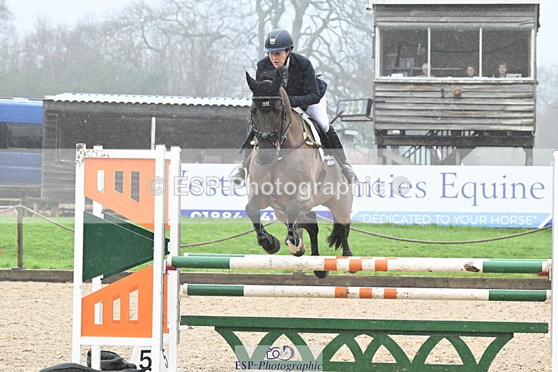 250215A-121538-00619 - Cls 3 Snr 1.05m