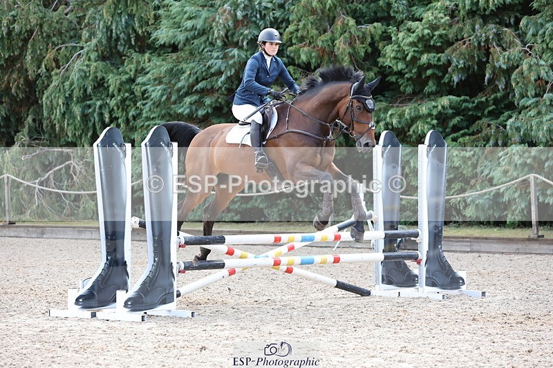 250829A-092333-00211 - Cls 6 85cm Amateur Quali