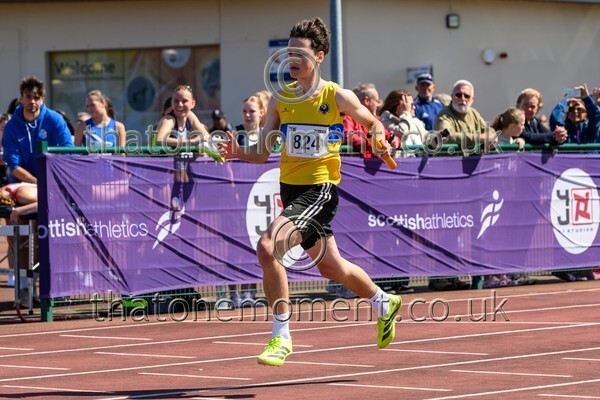 Relays26-914254 - Male Set One