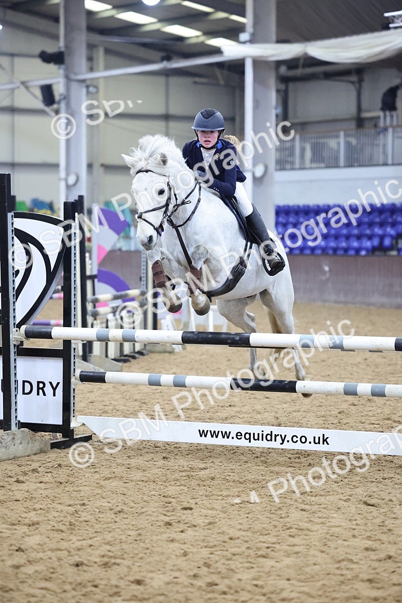 SBM_002862 - Class 10 - Pony Discovery - 90cm Open