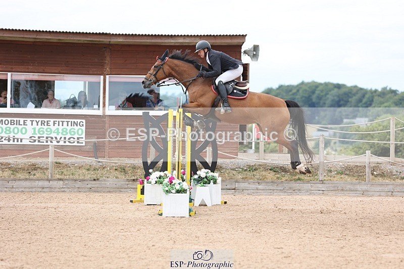 250719-140749-16029 - Cls 3, 3 Star Small Tour Start til Break