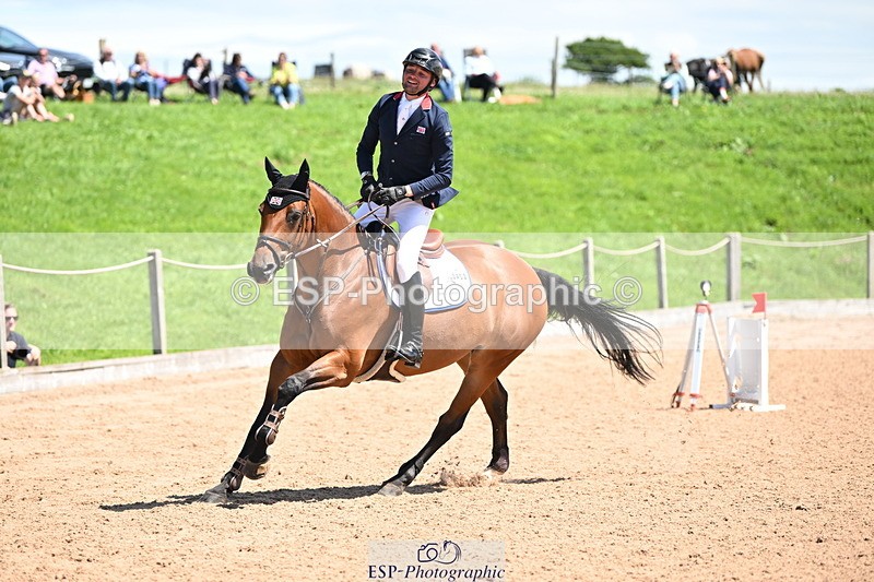 240721A-132912-18106 - Cls 8 3 Star Big Tour 1.55 Grand Prix Jump off