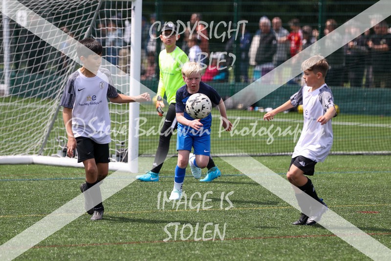 1DX32047 - U12 Boys