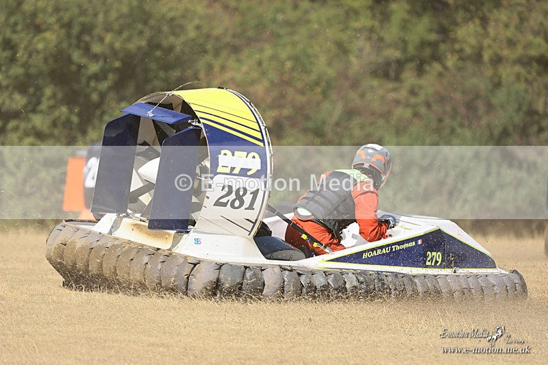 HCWC 230826 49 - Hovercraft W C Race Day 3