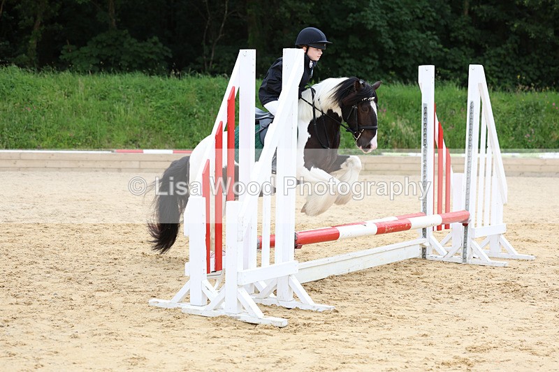 3E7A8765 - Class 3: 60cm