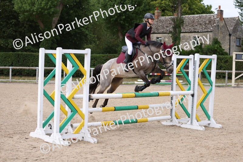 20250727-2219 - Class 6 - 90cm