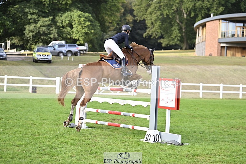 250831A-084722-09078 - Cls 34 Snr Foxhunter