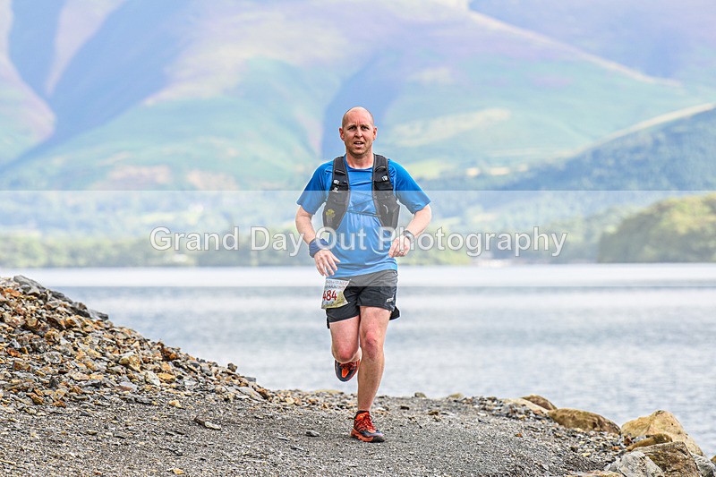 Borrowdale 21K-52 - High Terrain Events Borrowdale 21K Trail Run Sunday 21st August 2022