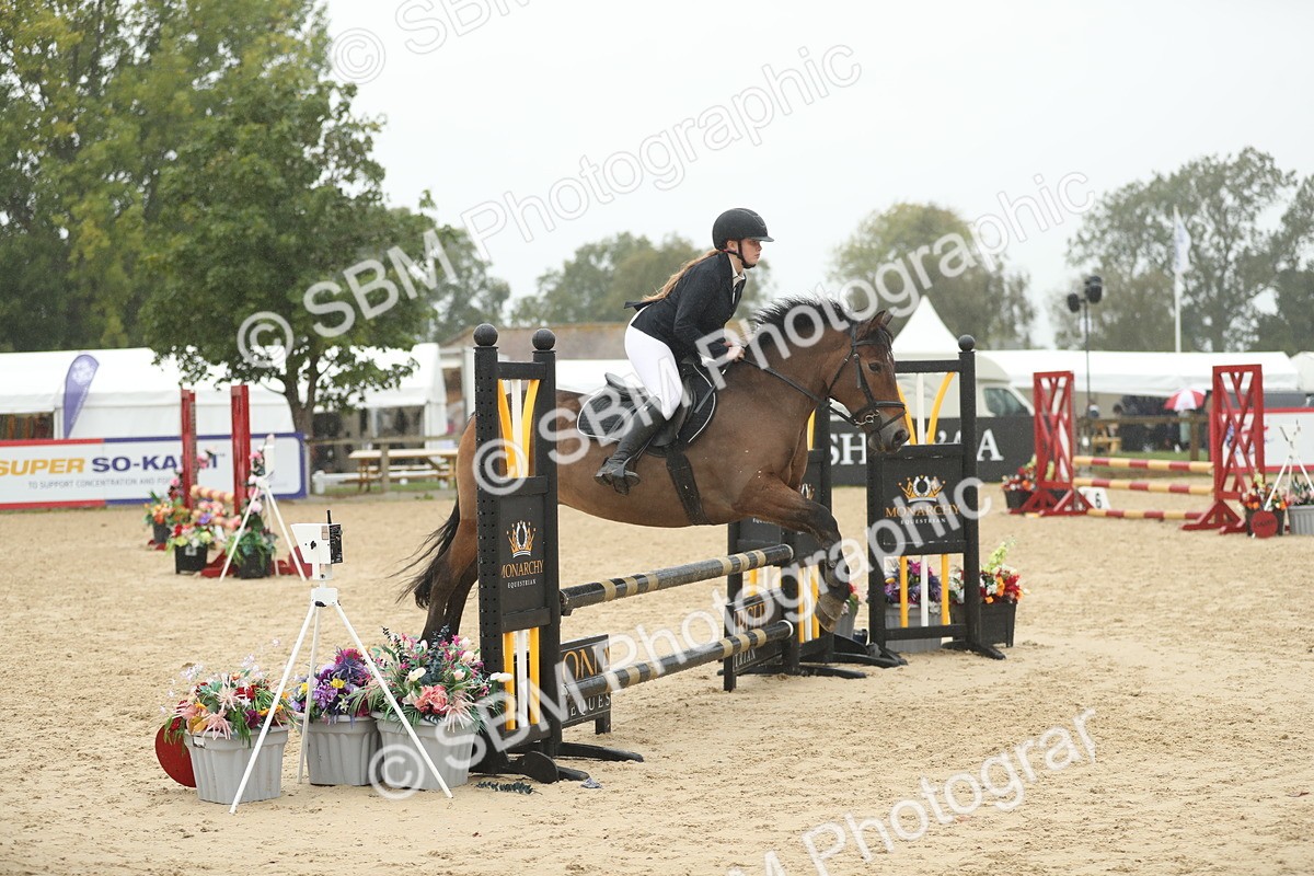 SBM_74077 - J16 - Junior Pony 75cm Championship