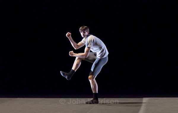  - Xander Parish - Ballet 101