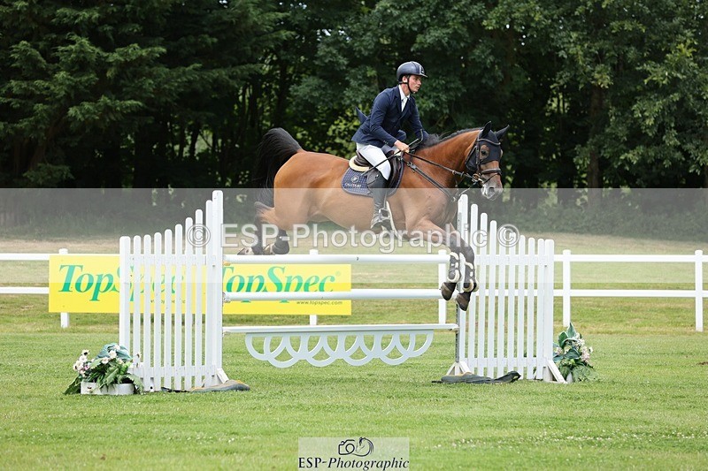 240704-140328-05218 - Cls 3 National 1.30m Open