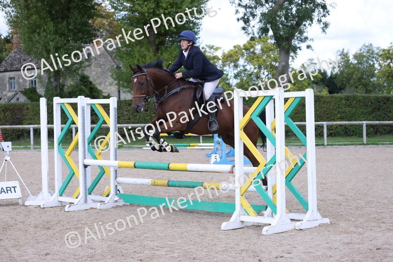 20250928-1848 - Class 5 - 80cm