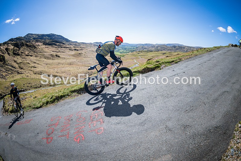 154552 - Hardknott Pass Camera 2 15.00-16.30