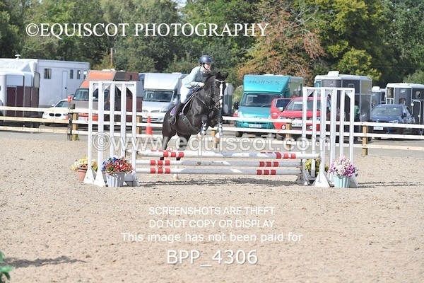 BPP_4306 - CLASS 6 HORSE 60CM FINAL