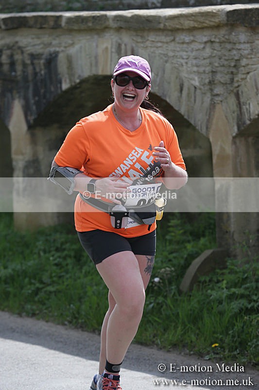 CAD 190419 941 - Cadence Events    Good Friday 10 Miler 19/04/19