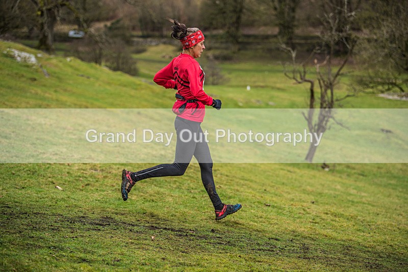 Giggleswick-1102 - Kendal Winter League Races Giggleswick Sunday 14th January 2024
