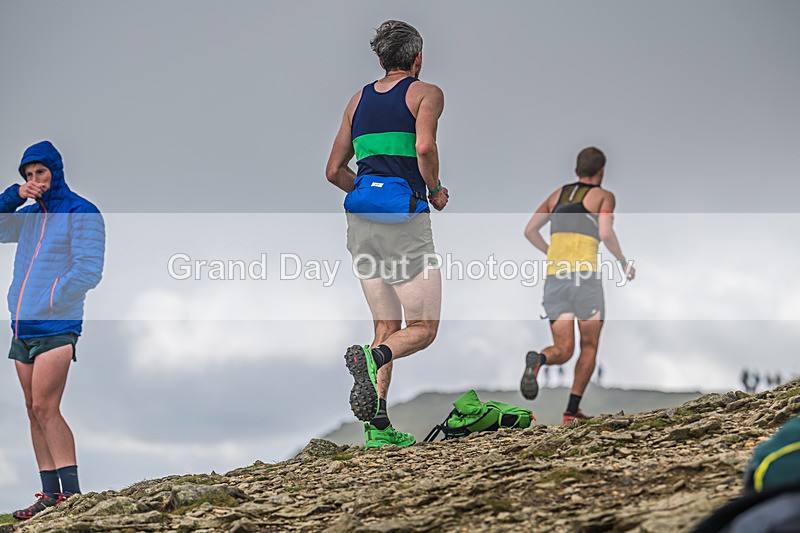 Grisedale HS-90 - Grisedale Horseshoe Fell Race Saturday 5th September 2026