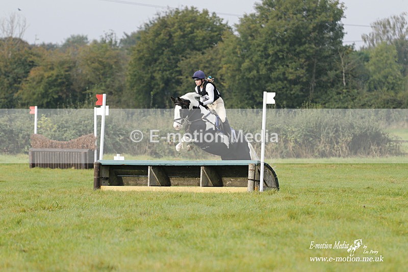  WWHT 171021 0738 - Open Novice (0.80m)  17/10/21