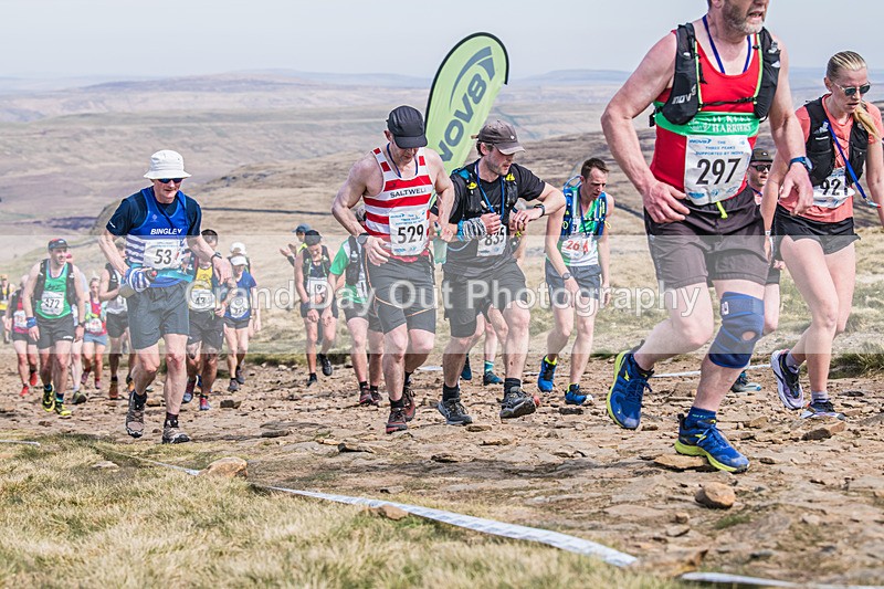 Pen-Y-Ghent-959 - The 3 Peaks Race Saturday 25th April 2026 - Pen Y Ghent