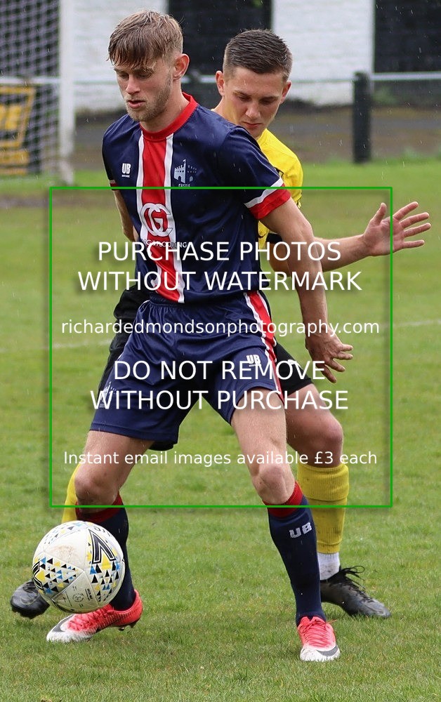 IMG_1725 - North Lancs Finals 1: Castle FC vs Hest Bank Utd