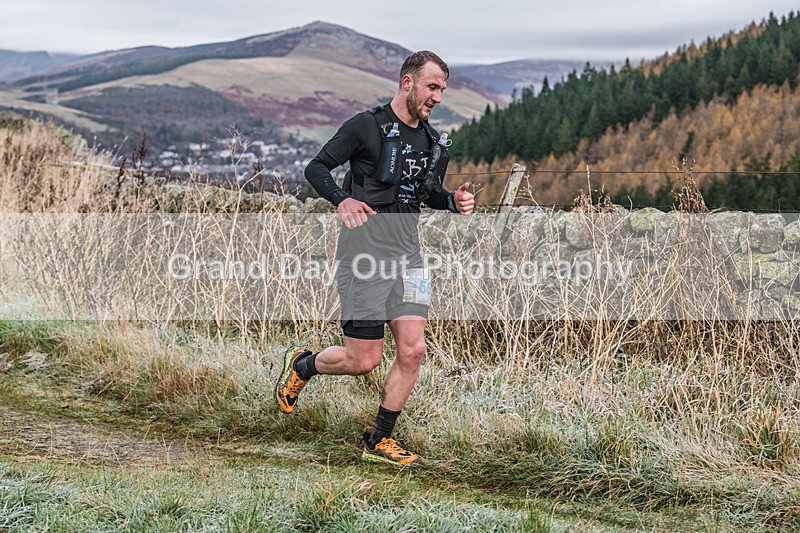 Tweed Valley-280 - High Terrain Events Tweed Valley 65 & 50K Ultra Trail Races Sunday 17th November 2024