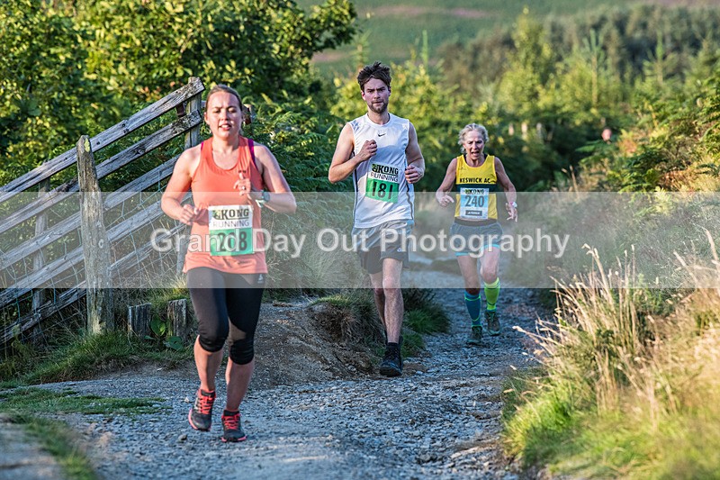 Latrigg-683 - Not Round Latrigg Race Wednesday 14th August 2024