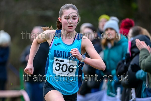 InterXC26-925577 - U17 Women