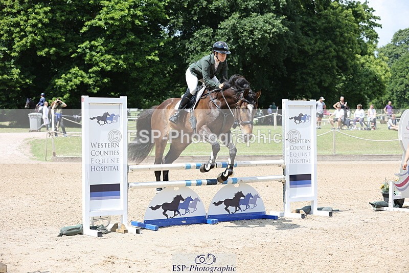 250614A-121325-06327 - Cls 28 95cm Amateur Quali