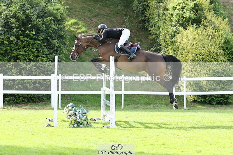 250704A-174111-12591 - Cls 18 Snr 1.40m Grand Prix