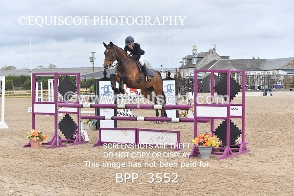 BPP_3552 - CLASS 18 SUN Senior Newcomers/ 1.10m Open