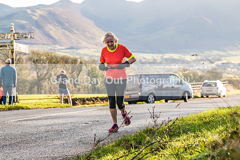 North Lakes Half Marathon  10k-1225 - North Lakes Half Marathon & 10K Road Races Monday 2nd January 2023