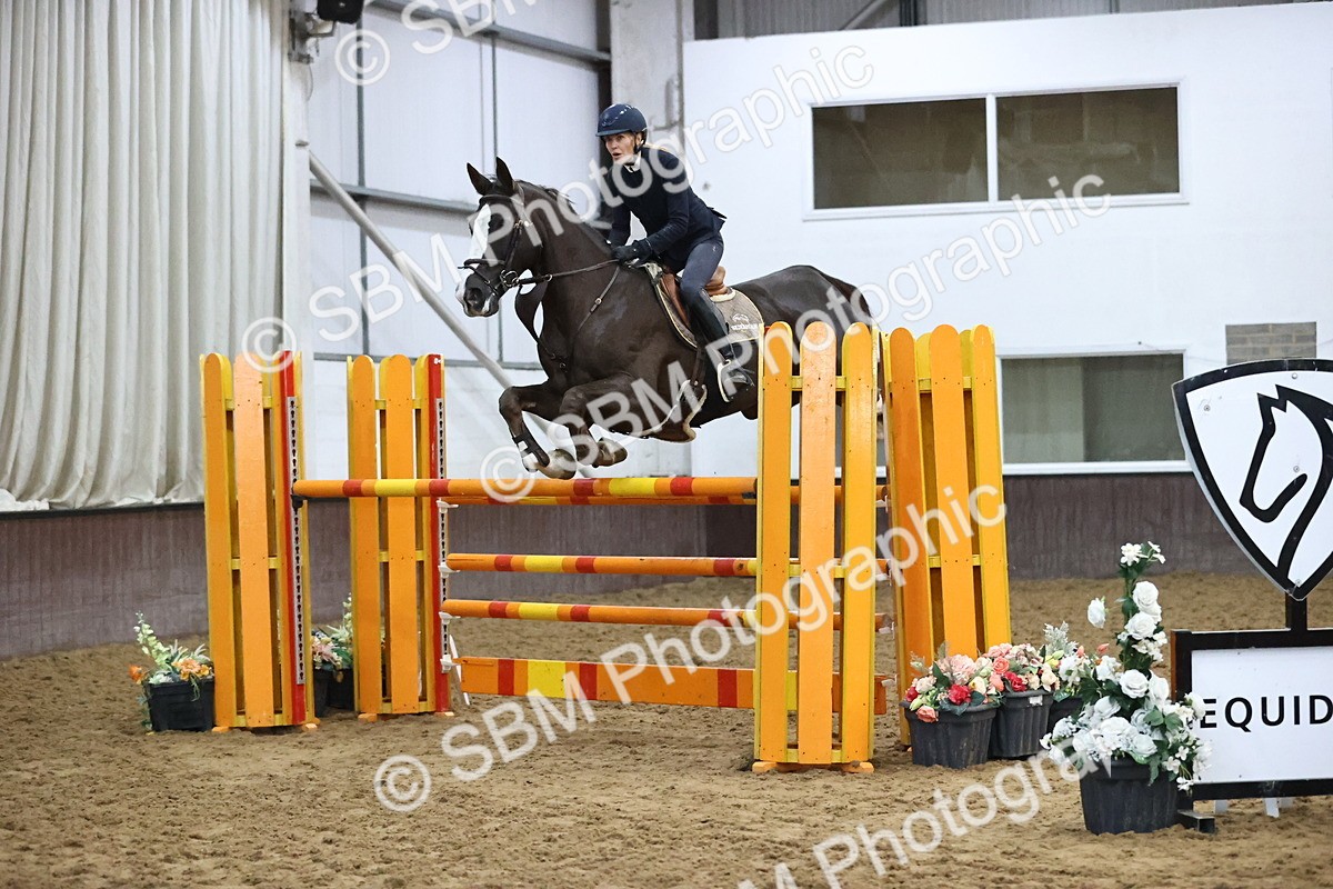 SBM_004124 - Class 13 - Cheval Liverte 1.25m Qualifier