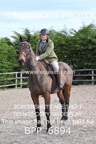 BPP_6894 - RING 1  (RIDDEN HORSES / IN HAND / VETERAN ETC)