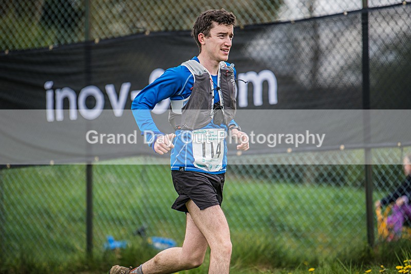 3 Peaks-2314 - The 3 Peaks Race Saturday 27th April 2024