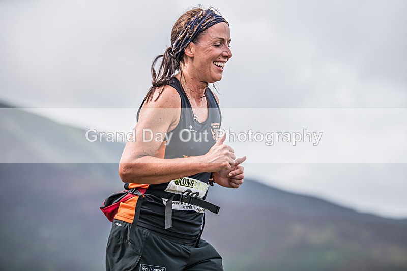 Barrow-241 - Barrow Fell Race Monday 26th August 2024