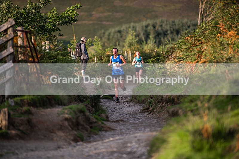 Not Round-484 - Not Round Latrigg Race Wednesday 16th August 2023