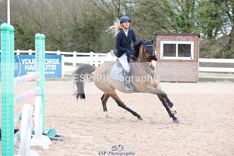 240223A-131320-01422 - Cls 5 Newcomers and 1.10m Open