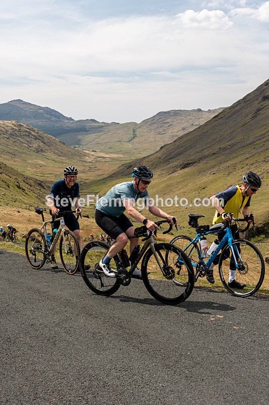 134205 - Wrynose 13.00-14.00