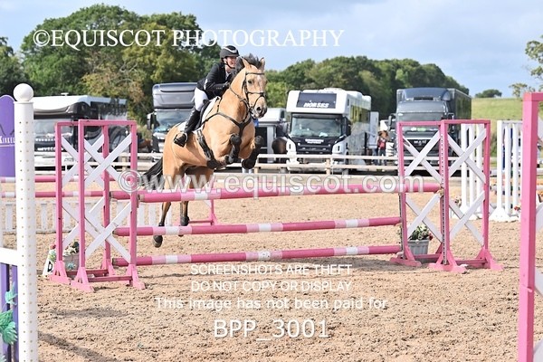 BPP_3001 - CLASS 17 SAT Senior Discovery/ 1m Open