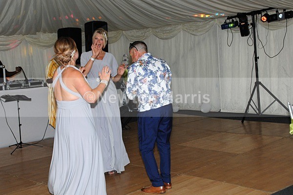 DSC_0002 - Sonja wedding rec