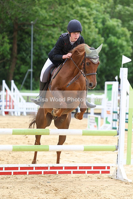 3E7A4654 - Class 8: 80cm Junior